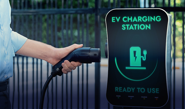 Elektrikli Araç Şarj İstasyonlarında Periyodik Bakımın Önemi